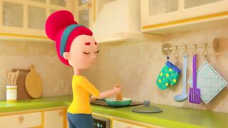 Волшебная кухня S1E44 Луковый суп