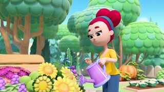 Волшебная кухня S1E45 Халва