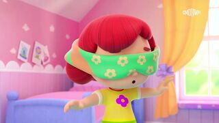 Волшебная кухня S1E49 Гаспачо