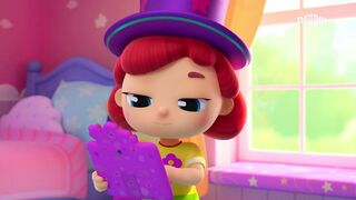 Волшебная кухня S1E50 Банановый хлеб