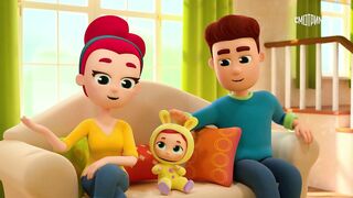 Волшебная кухня S1E53 Торт Павлова