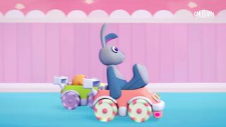 Волшебная кухня S1E60 Голубцы