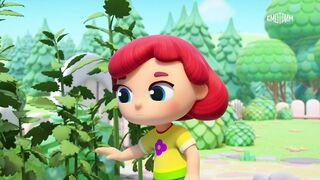 Волшебная кухня S1E64 Суп из крапивы