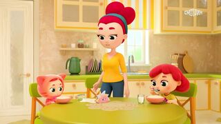 Волшебная кухня S1E70 Кисель