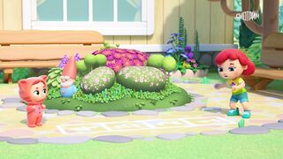 Волшебная кухня S1E72 Туррон