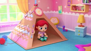 Волшебная кухня S1E73 Древнегреческий десерт