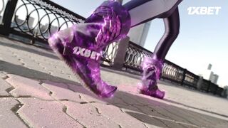 [AniMaunt] Da Zhu Zai Nian Fan - 06