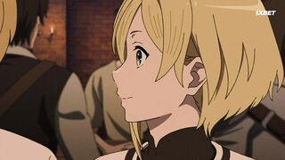 [AniMaunt] Mushoku Tensei II Isekai Ittara Honki Dasu - 03