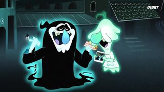 [AniMaunt] The Curse of Molly McGee - 11