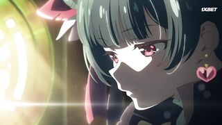 [AniMaunt] Genjitsu no Yohane Sunshine in the Mirror - 05