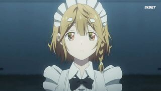 [AniMaunt] Masamune-kun no Revenge R - 04