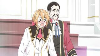 [AniMaunt] Okashi na Tensei - 05