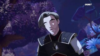 [AniMaunt] The Dragon Prince 4 - 06