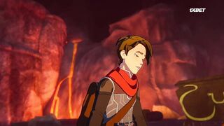[AniMaunt] The Dragon Prince 4 - 09