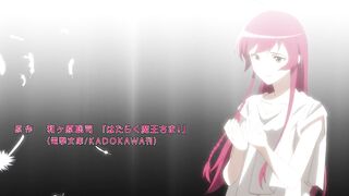 [AniMaunt] Hataraku Maou-sama - 04