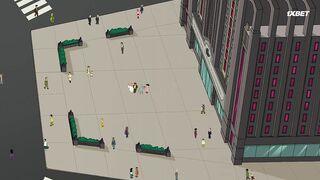 [AniMaunt] Futurama - 01