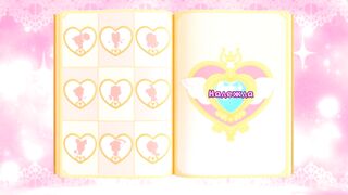 Поймай Тинипин! Королевство эмоций S1E09 Надежда