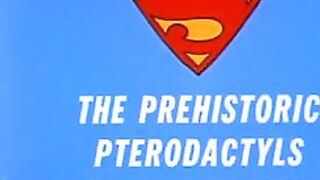 Новые приключения Супермена S1E02