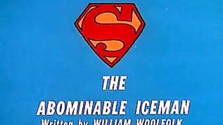 Новые приключения Супермена S1E11