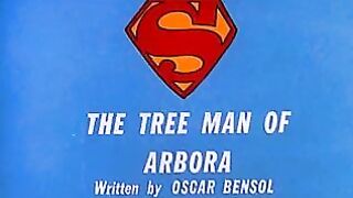 Новые приключения Супермена S1E12