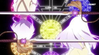 [AniMaunt] The Devil is a Part-Timer!! 2d Season Part 2 - 03