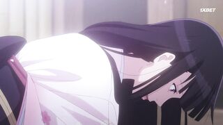 [AniMaunt] Watashi no Shiawase na Kekkon - 04