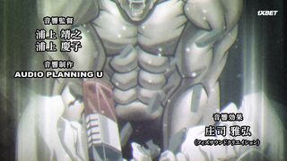 [AniMaunt] Hanma Baki Son of Ogre 2nd Season - 07