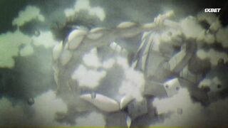 [AniMaunt] Hanma Baki Son of Ogre 2nd Season - 11