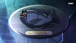 [AniMaunt] Harley Quinn Season 4 - 02