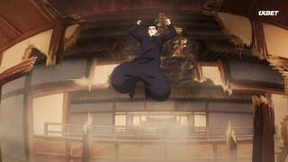 [AniMaunt] Jujutsu Kaisen 2nd Season - 04