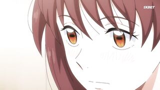 [AniMaunt] AI no Idenshi - 04