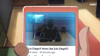 [AniMaunt] My Adventures With Superman - 05