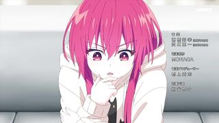 [AniMaunt] Liar Liar - 05