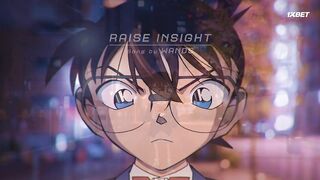 [AniMaunt] Detective Conan - 1092