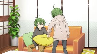 [AniMaunt] Horimiya Piece - 05