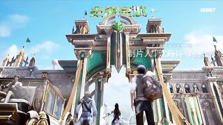 [AniMaunt] Douluo Dalu II Jueshi Tangmen - 07