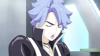 [AniMaunt] Edens Zero 2nd Season - 18