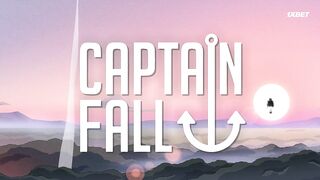 [AniMaunt] Captain Fall - 02