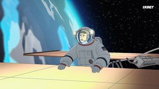 [AniMaunt] Captain Fall - 05