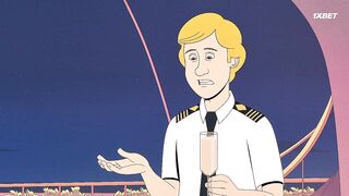 [AniMaunt] Captain Fall - 07