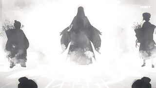 [AniMaunt] Feng Ling Yu Xiu 2nd Season - 03