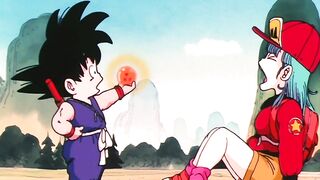 [AniMaunt] DragonBall - 004