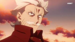 [AniMaunt] Bungou Stray Dogs 5th Season - 04