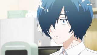 [AniMaunt] Ao no Orchestra - 17