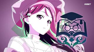 [AniMaunt] Genjitsu no Yohane Sunshine in the Mirror - 06