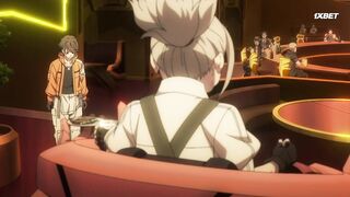 [AniMaunt] Synduality Noir - 04