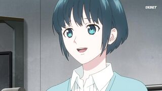 [AniMaunt] Mononogatari 2nd Season - 05