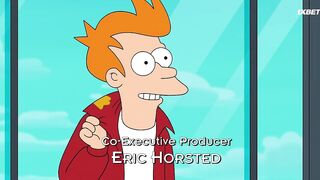 [AniMaunt] Futurama - 02