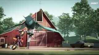 [AniMaunt] Transformers Earthspark - 19