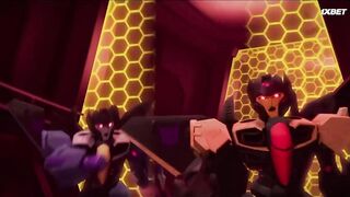 [AniMaunt] Transformers Earthspark - 21